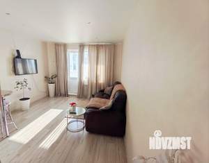 Студия квартира, вторичка, 26м2, 18/24 этаж