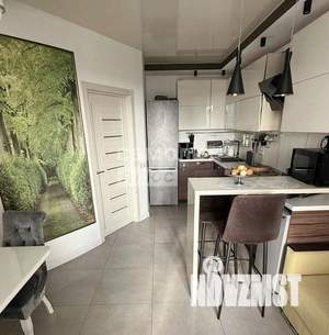 2-к квартира, вторичка, 73м2, 12/14 этаж