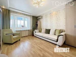 2-к квартира, вторичка, 54м2, 9/10 этаж
