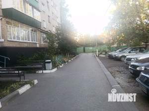 2-к квартира, вторичка, 45м2, 1/5 этаж