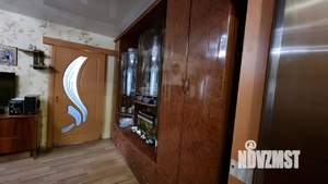 3-к квартира, вторичка, 62м2, 5/5 этаж