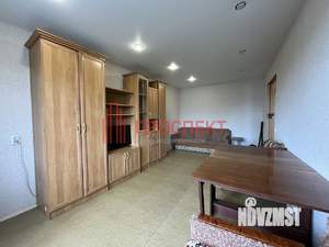1-к квартира, вторичка, 36м2, 3/9 этаж