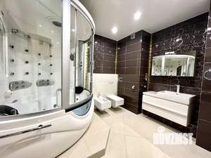 2-к квартира, вторичка, 96м2, 13/16 этаж