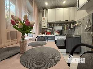 1-к квартира, вторичка, 32м2, 3/4 этаж