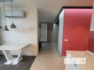1-к квартира, вторичка, 53м2, 9/17 этаж