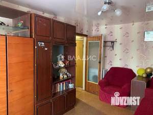 1-к квартира, вторичка, 27м2, 5/5 этаж
