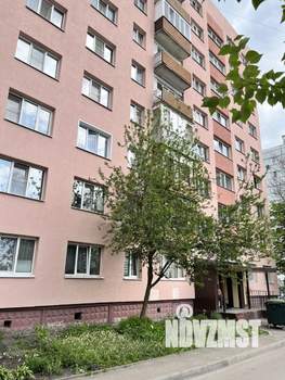 1-к квартира, вторичка, 35м2, 9/9 этаж