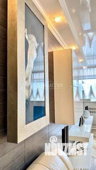 3-к квартира, вторичка, 91м2, 6/16 этаж