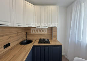 2-к квартира, вторичка, 47м2, 4/9 этаж