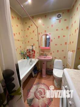 1-к квартира, вторичка, 38м2, 6/10 этаж