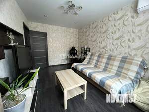 2-к квартира, вторичка, 42м2, 1/5 этаж