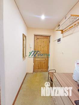 1-к квартира, вторичка, 31м2, 4/5 этаж