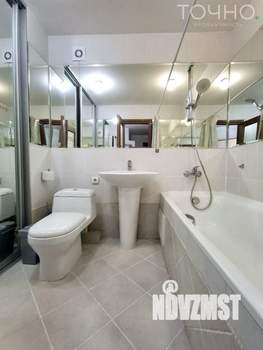 1-к квартира, вторичка, 39м2, 7/9 этаж