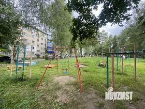 2-к квартира, вторичка, 47м2, 4/5 этаж