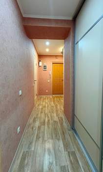 1-к квартира, вторичка, 40м2, 3/10 этаж