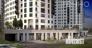 1-к квартира, вторичка, 49м2, 13/16 этаж