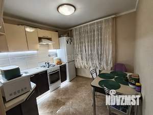 1-к квартира, вторичка, 37м2, 2/16 этаж