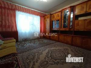 1-к квартира, вторичка, 36м2, 2/5 этаж