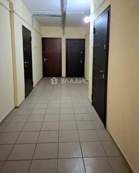 Студия квартира, вторичка, 29м2, 14/16 этаж