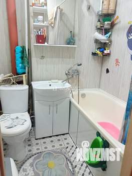 1-к квартира, вторичка, 30м2, 2/5 этаж