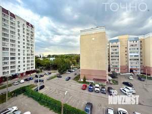 2-к квартира, вторичка, 47м2, 5/10 этаж