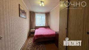 3-к квартира, вторичка, 56м2, 3/5 этаж