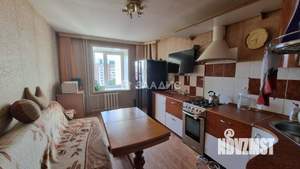 2-к квартира, вторичка, 72м2, 7/10 этаж