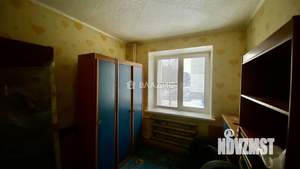 4-к квартира, вторичка, 76м2, 1/5 этаж