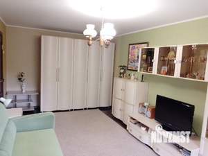 3-к квартира, вторичка, 61м2, 3/9 этаж