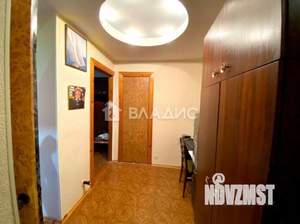 1-к квартира, вторичка, 42м2, 8/10 этаж