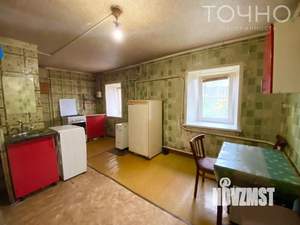 1-к квартира, вторичка, 44м2, 1/2 этаж