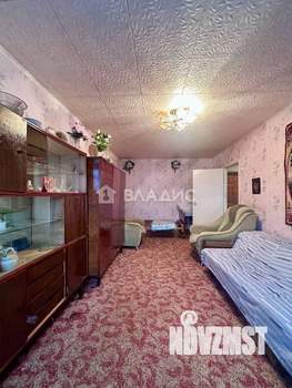 1-к квартира, вторичка, 35м2, 1/9 этаж