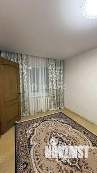 3-к квартира, вторичка, 60м2, 5/5 этаж