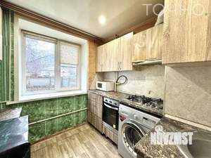 1-к квартира, вторичка, 31м2, 1/2 этаж