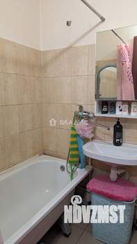 1-к квартира, вторичка, 35м2, 3/5 этаж