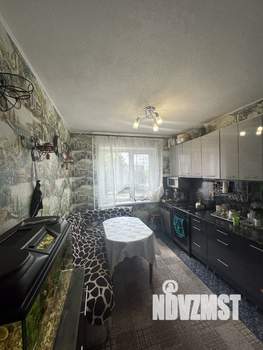 3-к квартира, вторичка, 64м2, 3/9 этаж