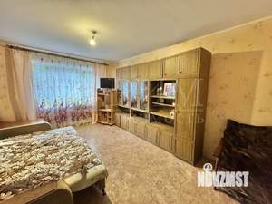 3-к квартира, вторичка, 67м2, 1/10 этаж