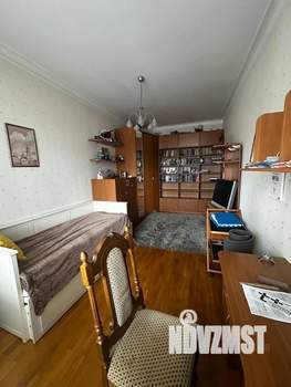 5-к квартира, вторичка, 144м2, 5/6 этаж