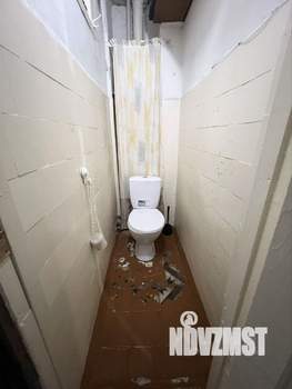 1-к квартира, вторичка, 32м2, 2/5 этаж