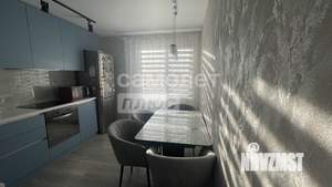 2-к квартира, вторичка, 60м2, 18/18 этаж