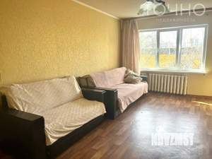 1-к квартира, вторичка, 36м2, 1/9 этаж