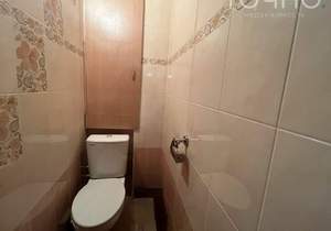 3-к квартира, вторичка, 50м2, 4/5 этаж