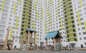 3-к квартира, вторичка, 79м2, 10/18 этаж