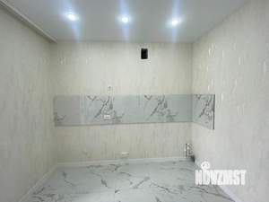 1-к квартира, вторичка, 37м2, 4/16 этаж