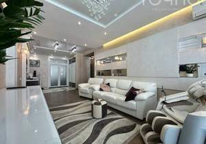 3-к квартира, вторичка, 99м2, 2/14 этаж