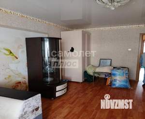 3-к квартира, вторичка, 68м2, 9/10 этаж