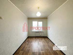3-к квартира, вторичка, 61м2, 9/9 этаж