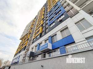 3-к квартира, вторичка, 114м2, 16/18 этаж
