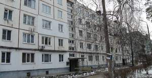 2-к квартира, вторичка, 48м2, 1/5 этаж