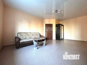 1-к квартира, вторичка, 39м2, 9/16 этаж
